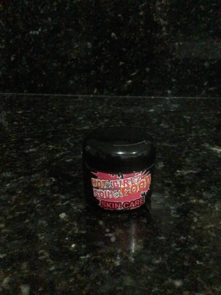 Hot Girlz Skin Care