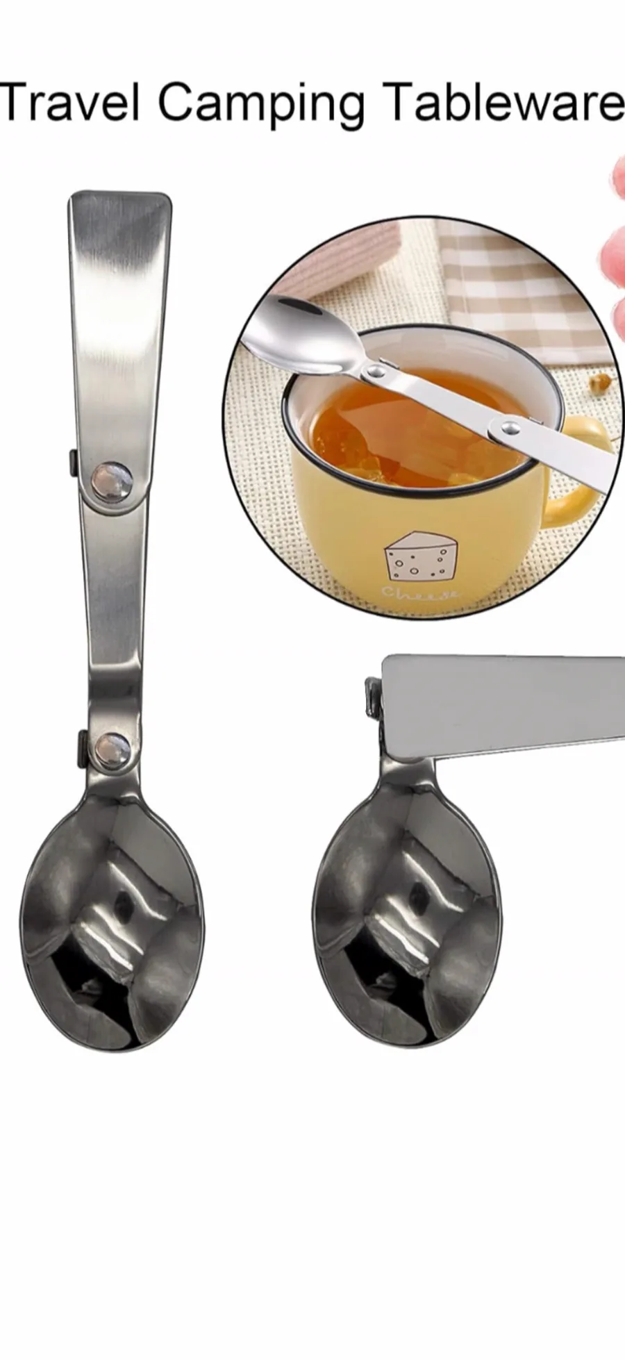 The Spoon
